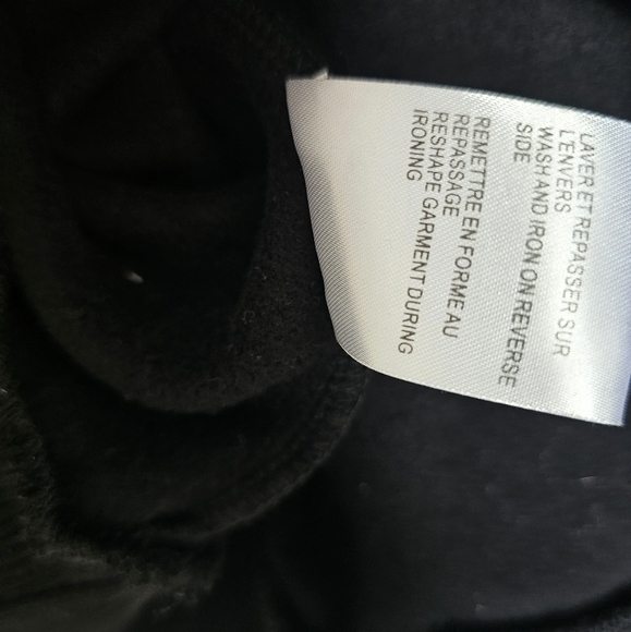 Authentic Givenchy Mens black Trible Occult Target Print Sweatshirt Jumper M - Picture 4 of 5